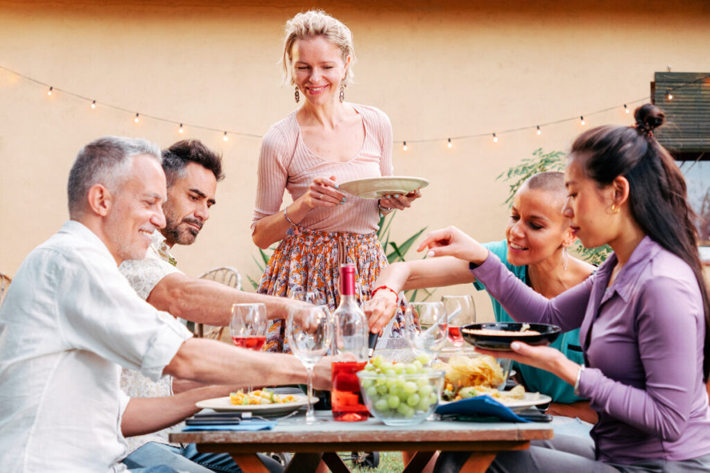 A Food Lover’s Guide to the Franklin Neighborhood’s Unforgettable Eats in Mount Airy, NC